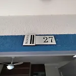 Via Caldas L\'acqua V
